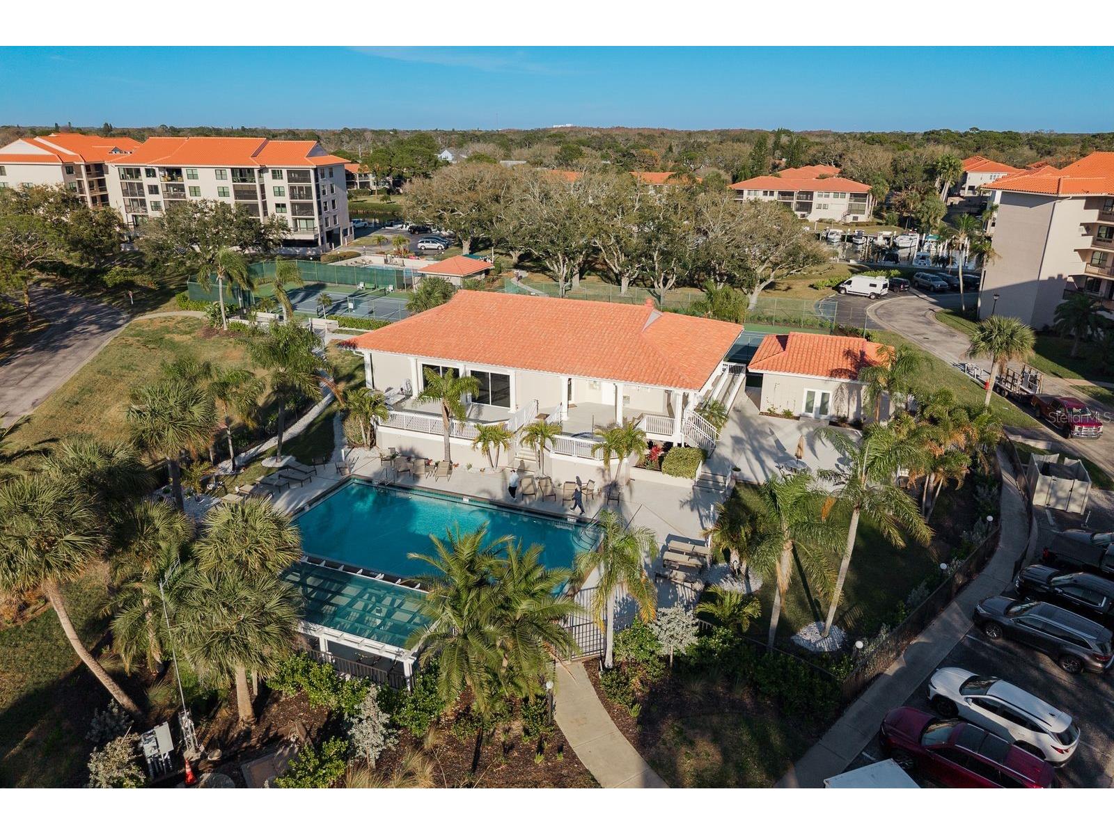 302 Mariner Drive #302 Tarpon Springs FL 34689 TB8501199 image59