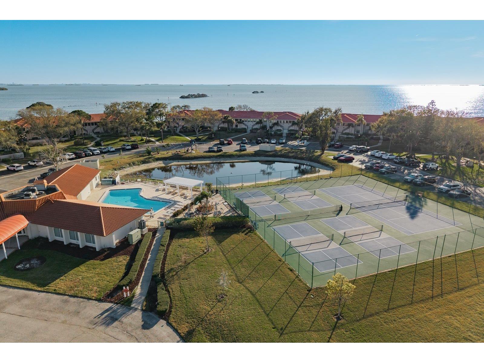 302 Mariner Drive #302 Tarpon Springs FL 34689 TB8501199 image60