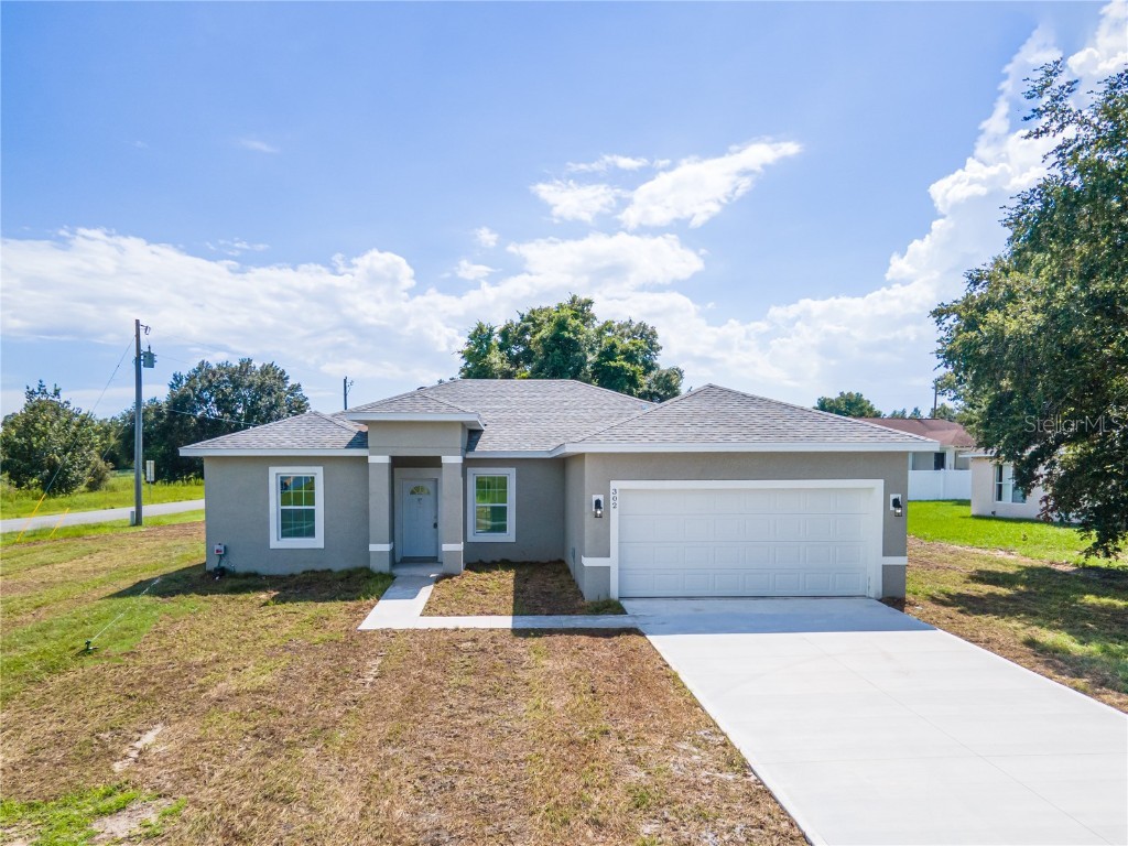 302 Marion Oaks Trail Ocala FL 34473 O6130440 image1