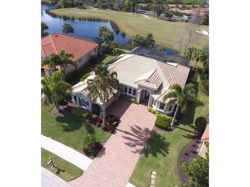302 Montelluna Drive North Venice FL 34275 A4600175 image1