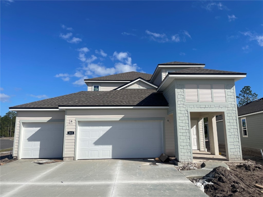 302 Montgomery Court Palm Coast FL 32164 FC306015 image1