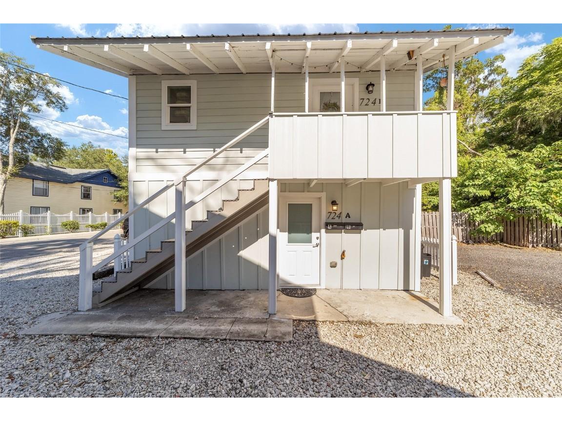 302 NW 7th Terrace Gainesville FL 32601 R4909491 image1