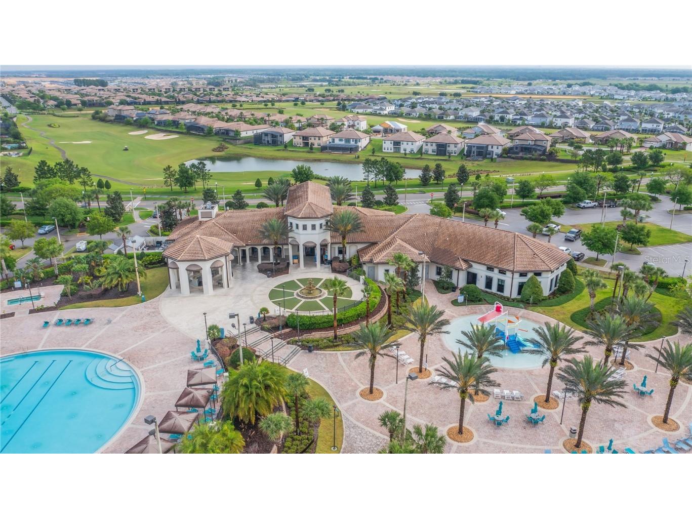 302 Ocean Course Avenue Davenport FL 33896 O6344021 image23