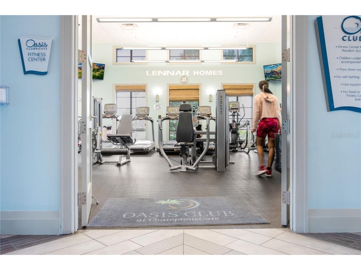 302 Ocean Course Avenue Davenport FL 33896 O6344021 image24