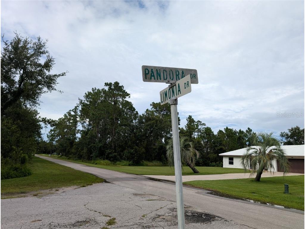 302 Pandora Drive Indian Lake Estates FL 33855 - LAKE WALK-IN-WATER TB8415401 image3