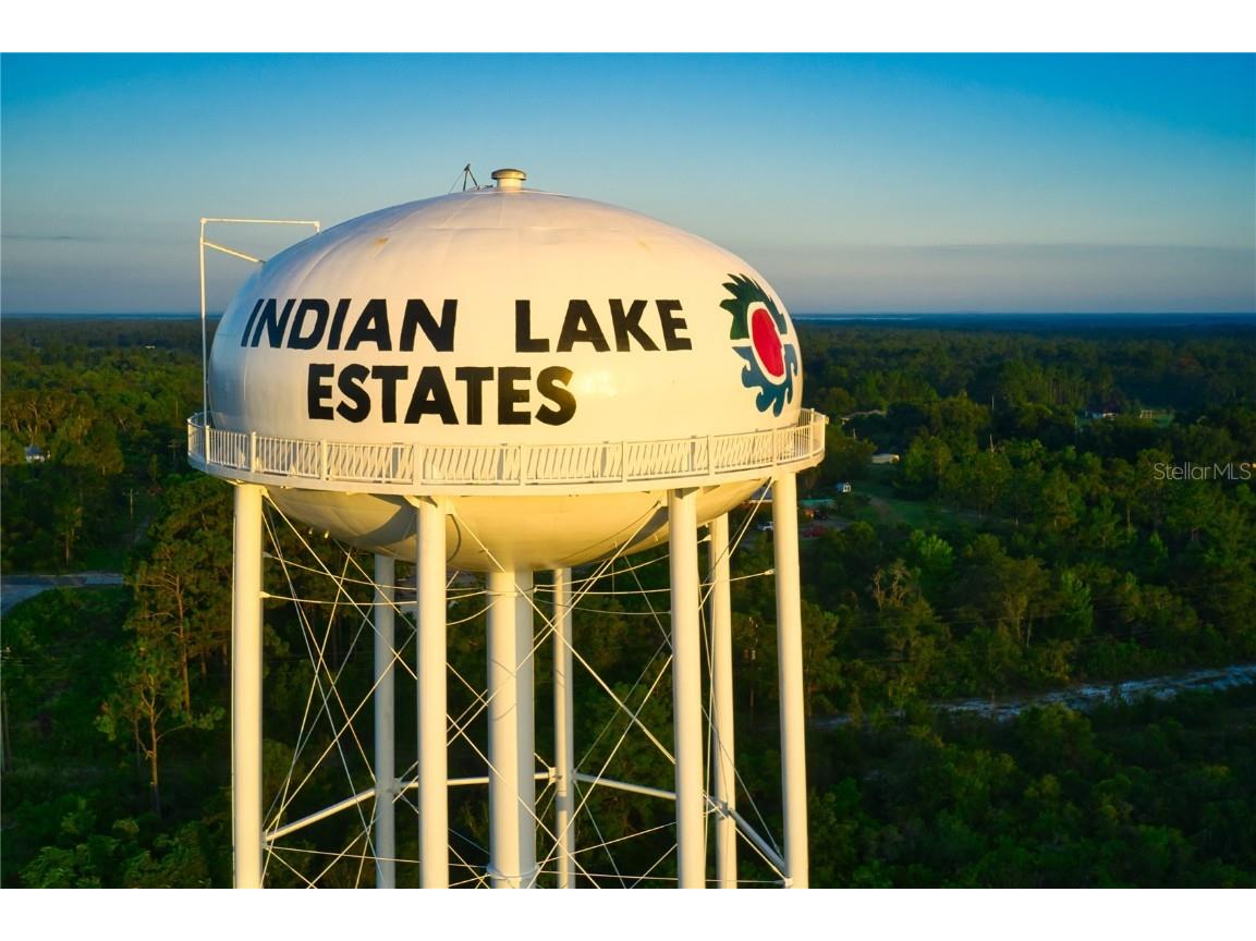 302 Pandora Drive Indian Lake Estates FL 33855 - LAKE WALK-IN-WATER TB8415401 image31