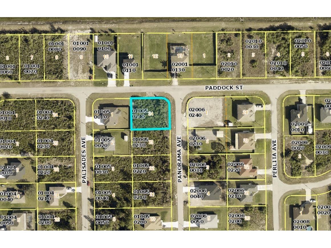 302 Panorama Avenue Lehigh Acres FL 33974 W7866477 image1