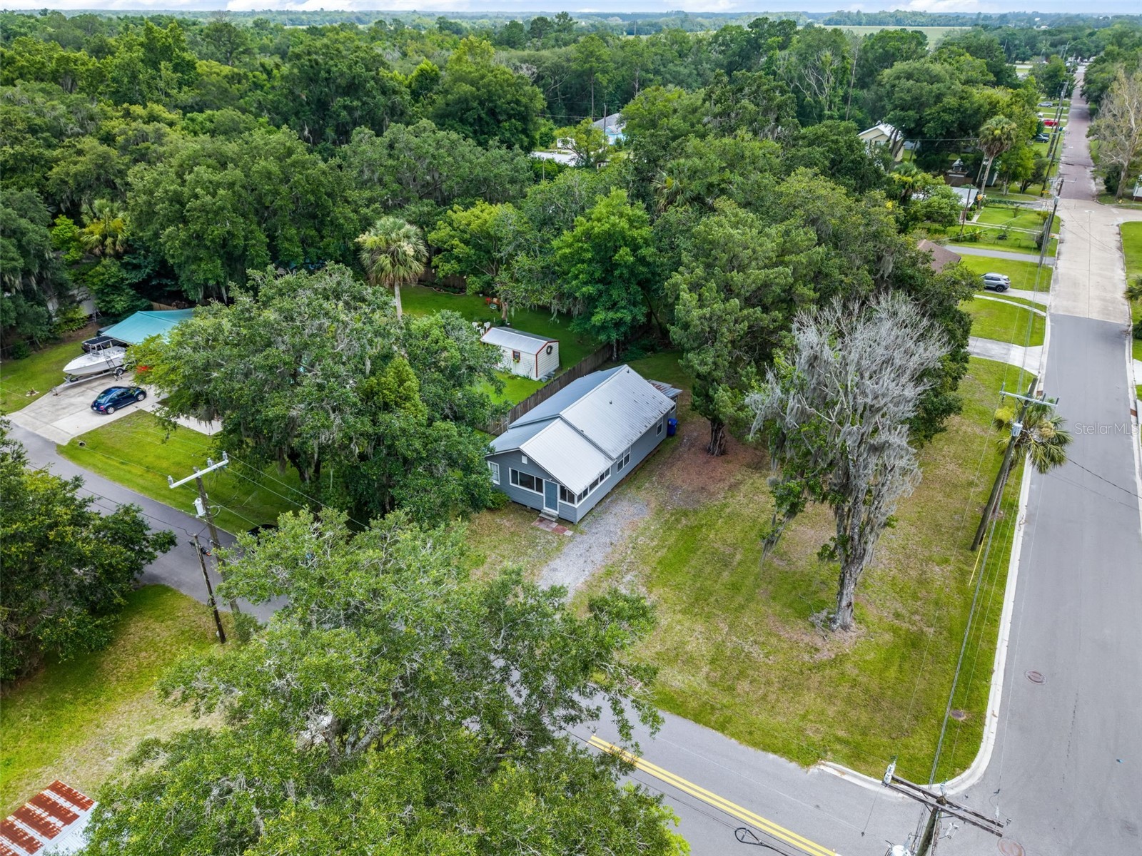 302 Park Avenue Hastings FL 32145 V4949712 image20