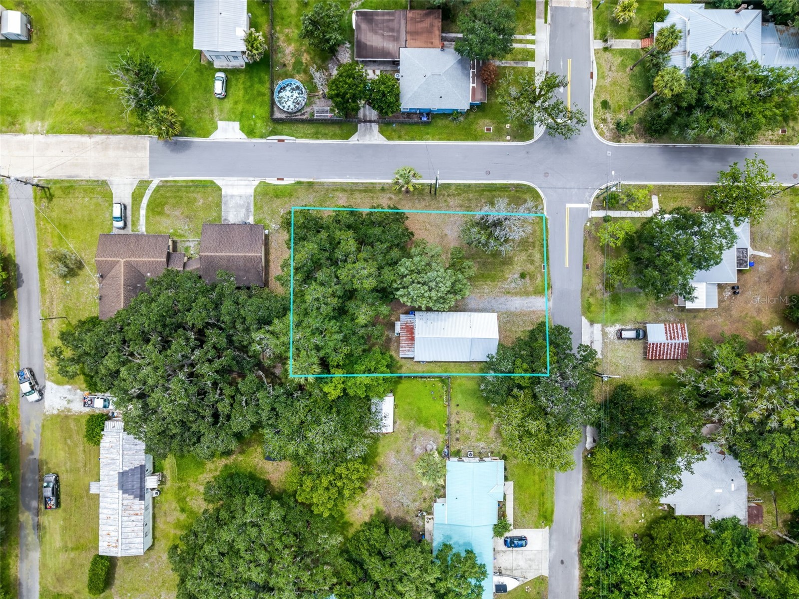 302 Park Avenue Hastings FL 32145 V4949712 image21