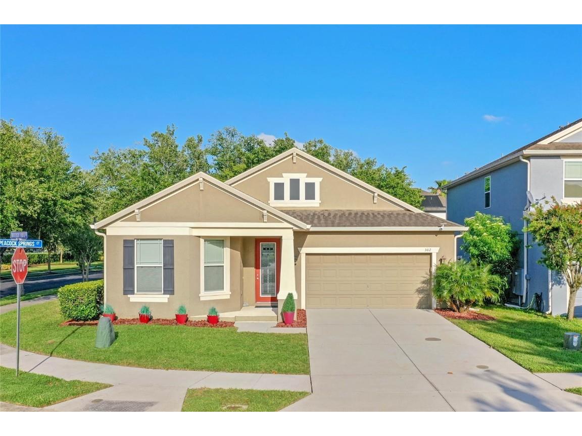 302 Peacock Springs Court Groveland FL 34736 G5080826 image1