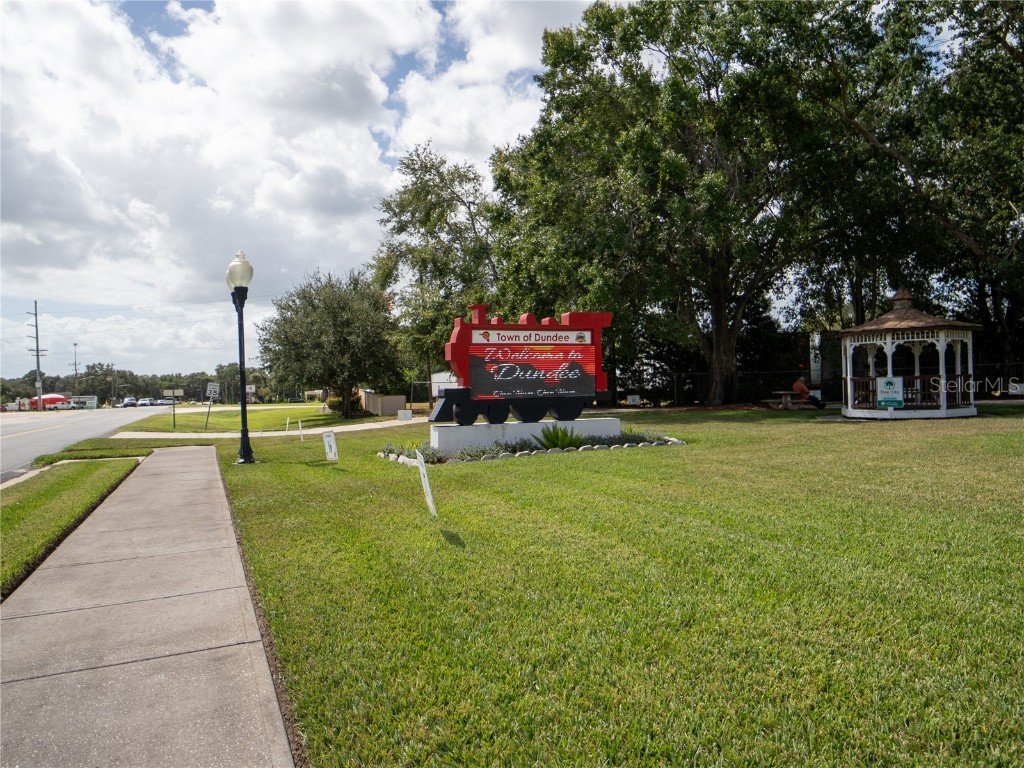 302 Pine Street Dundee FL 33838 S5135731 image1