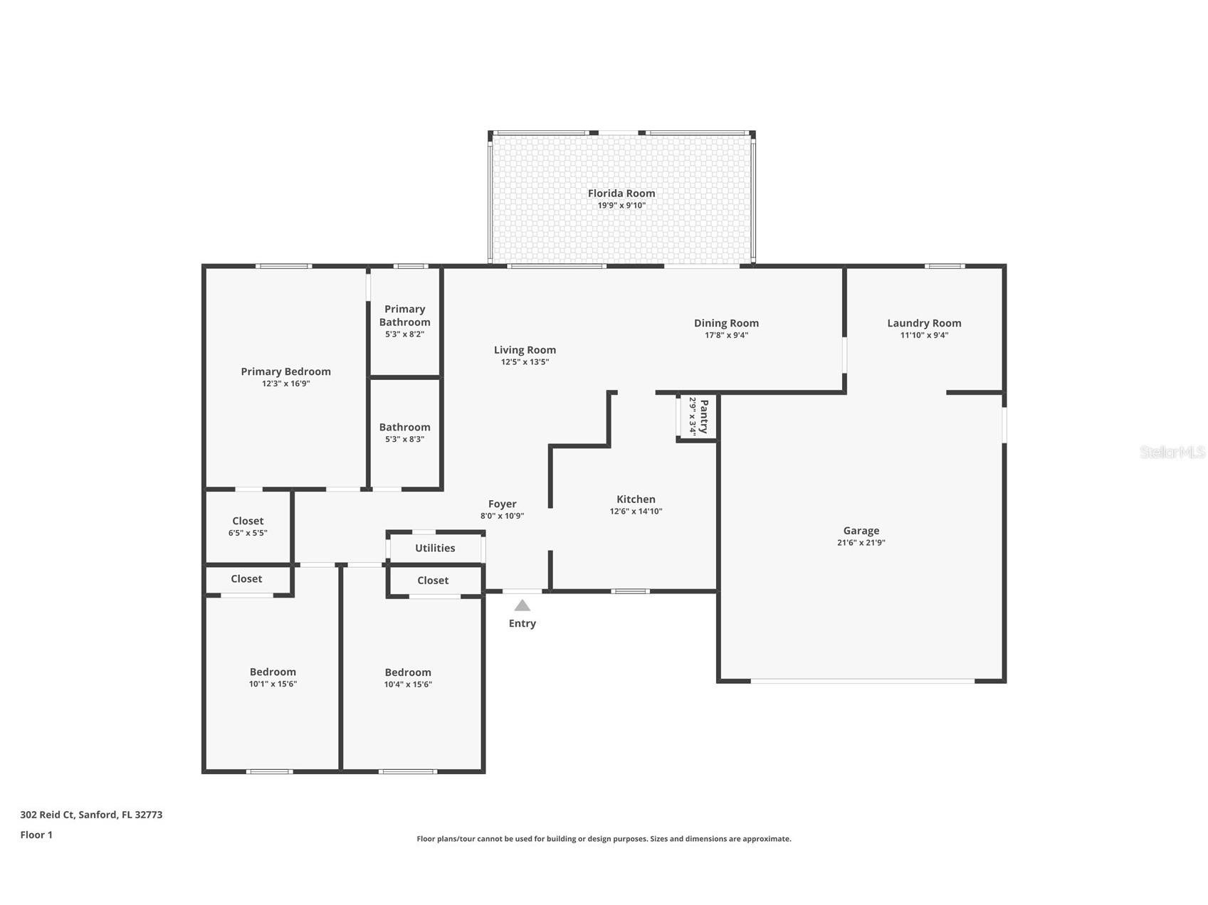 302 Reid Court Sanford FL 32773 O6420258 image21