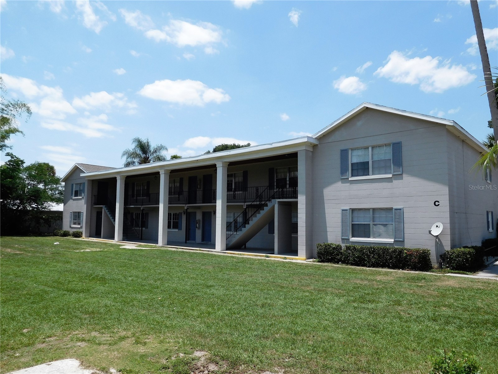 302 S Spring Garden Avenue #B09 Deland FL 32720 O6391786 image1