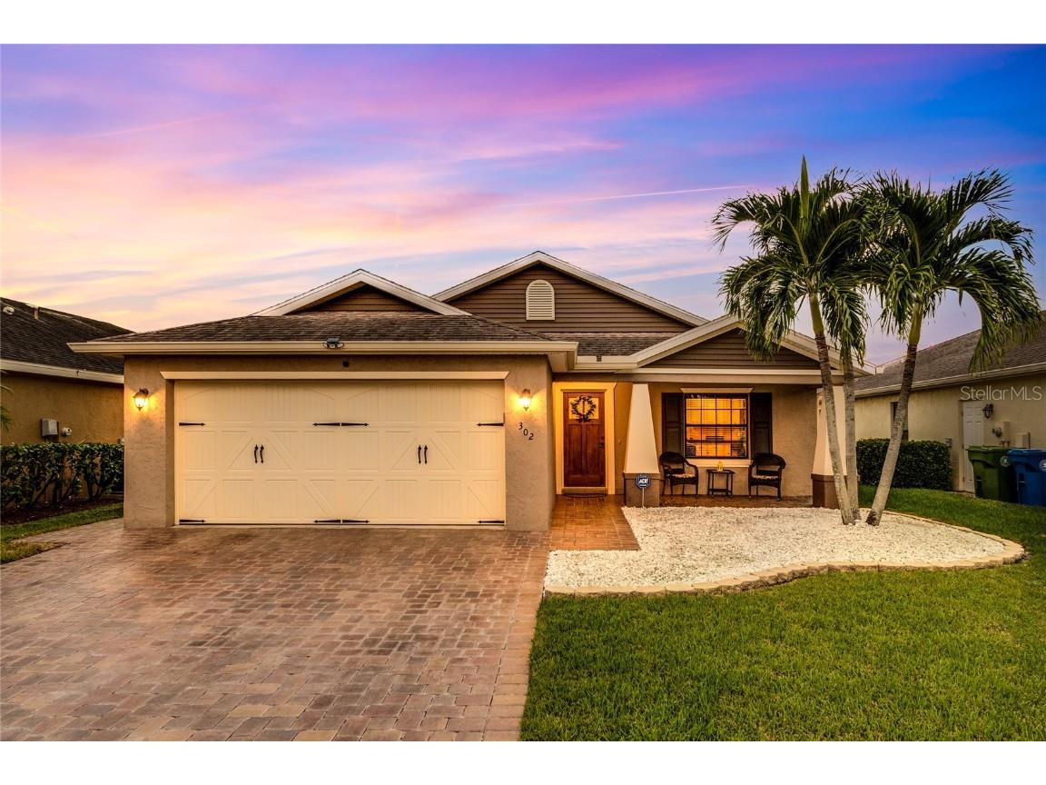 302 San Lorenzo Court Bradenton FL 34208 A4515206 image1