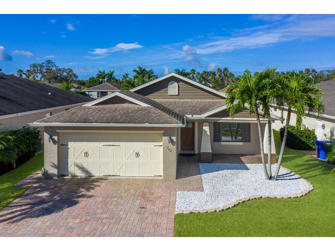 302 San Lorenzo Court Bradenton FL 34208 A4591589 image1