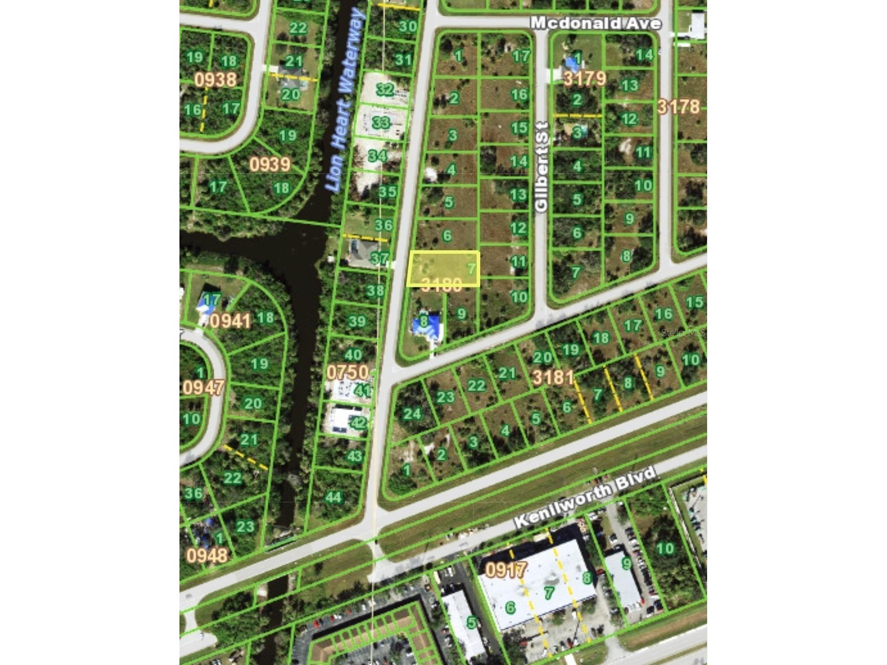 302 Santa Marta Street Port Charlotte FL 33954 C7522177 image2