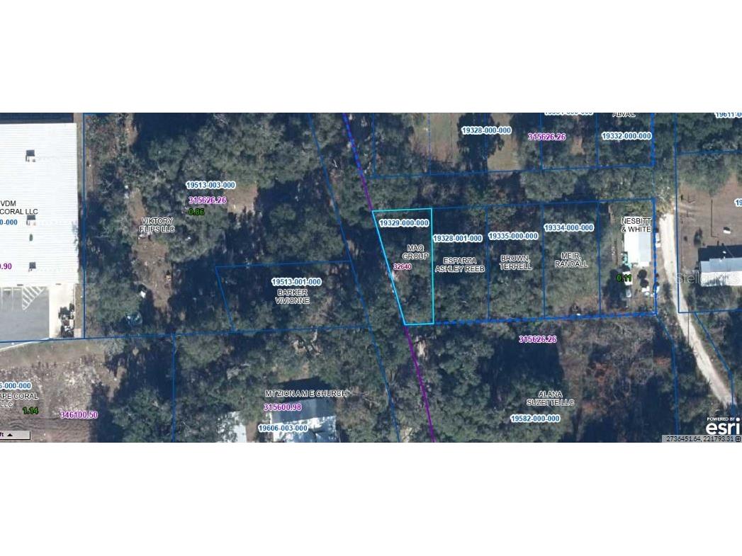 302 SE 65th Avenue Hawthorne FL 32640 O6267905 image1