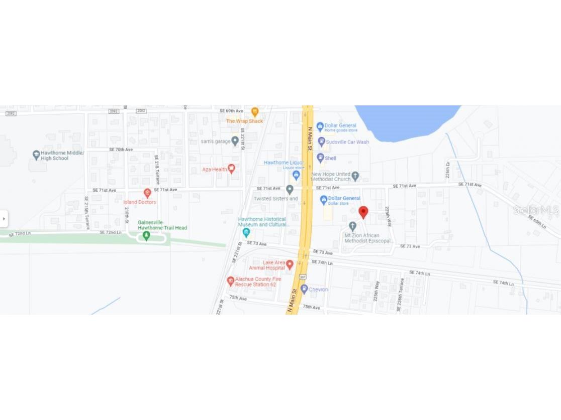 302 SE 65th Avenue Hawthorne FL 32640 O6267905 image5