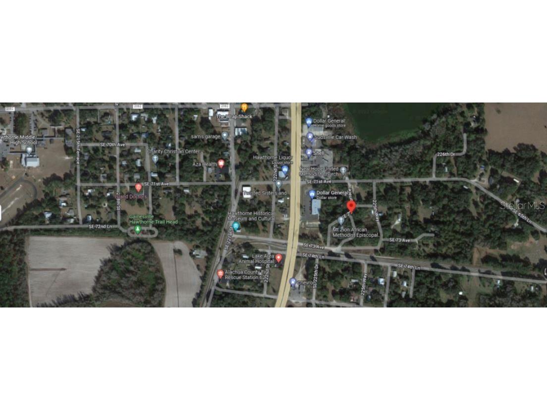 302 SE 65th Avenue Hawthorne FL 32640 O6267905 image6