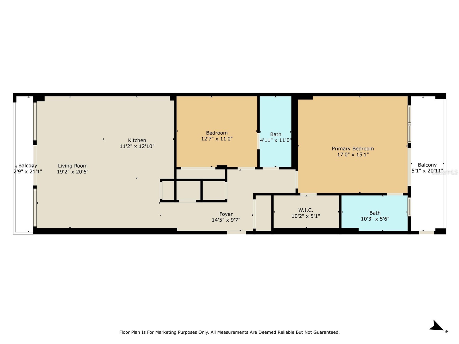 302 SE Broadway Street #460 Ocala FL 34471 OM710918 image47