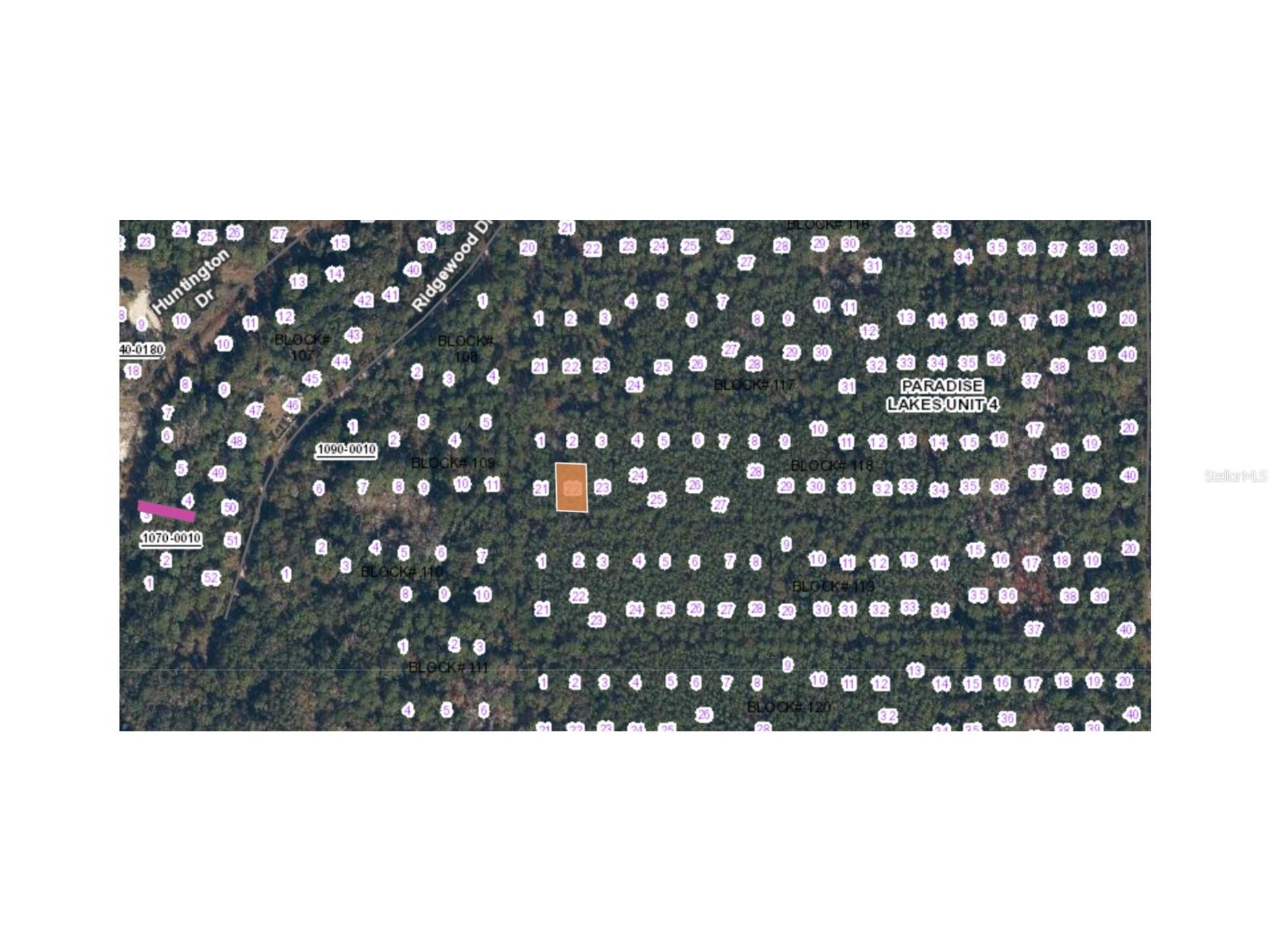 302 Siesta Drive Georgetown FL 32139 FC317674 image1