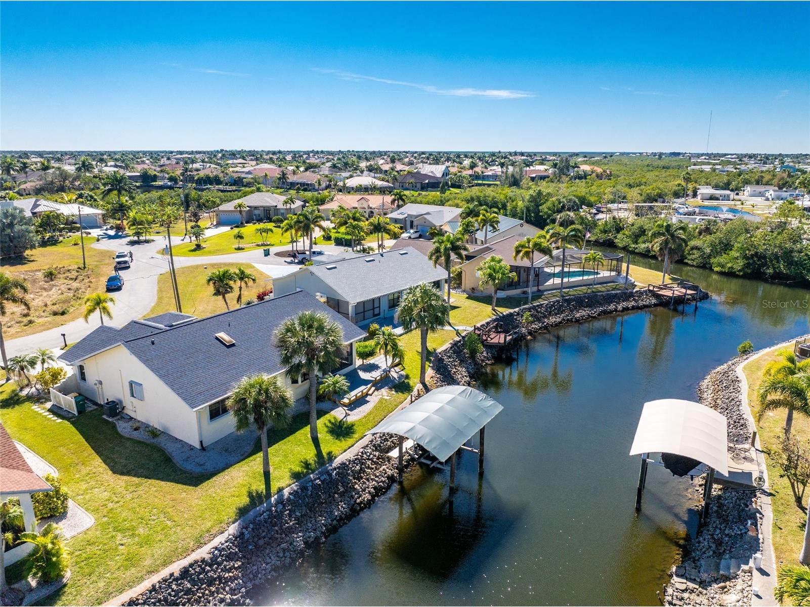 302 Singapore Rd Punta Gorda FL 33950 - POMPANO LAGOON TB8473413 image1
