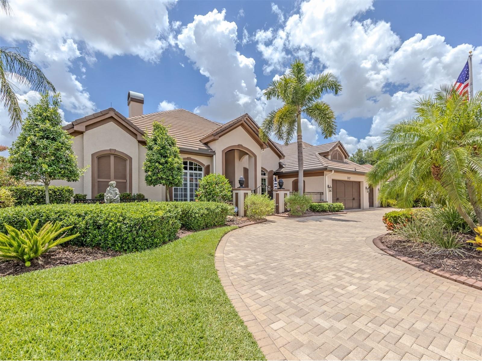 302 Stone Briar Creek Drive Venice FL 34292 N6144433 image1