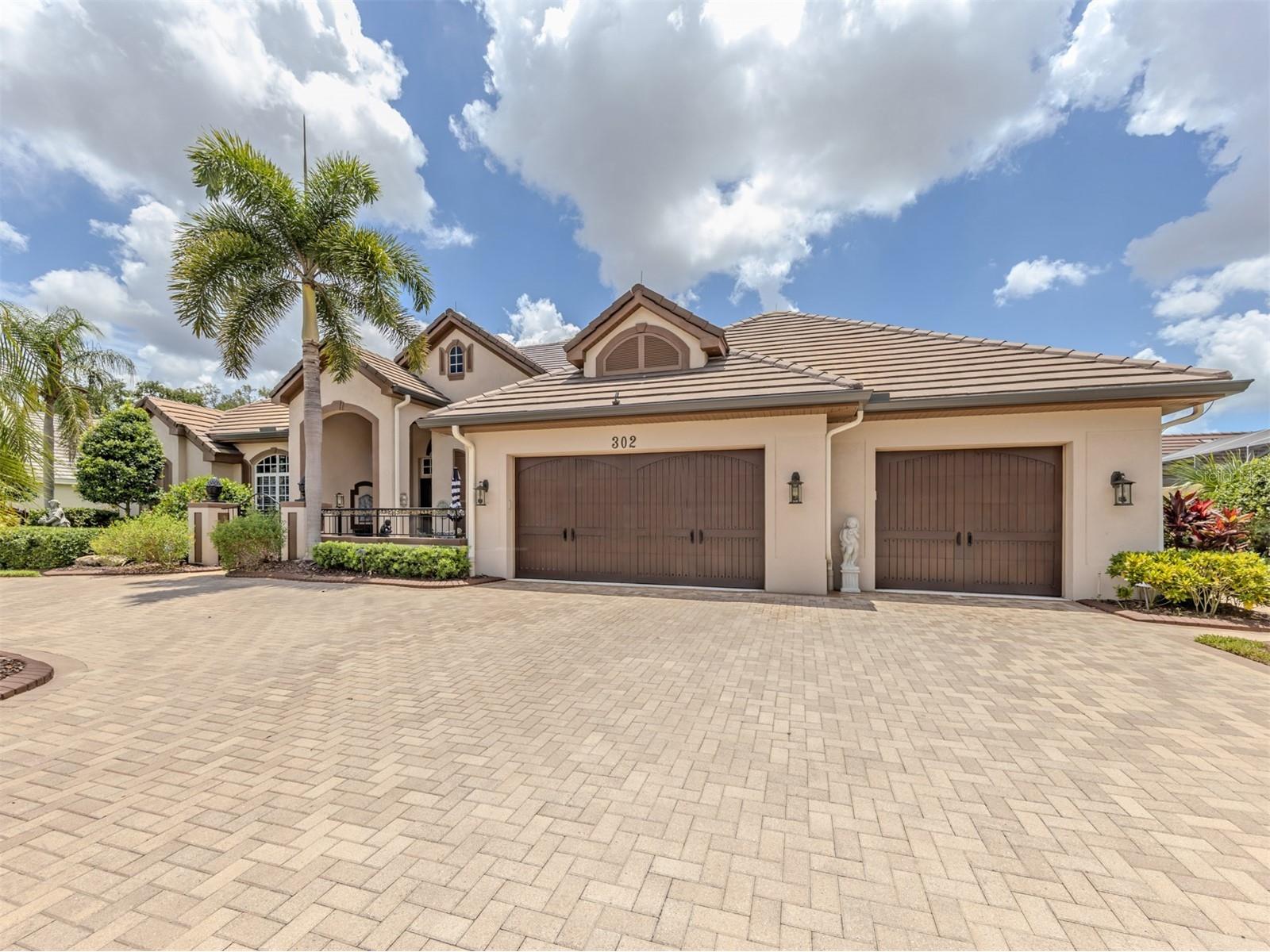 302 Stone Briar Creek Drive Venice FL 34292 N6144433 image2