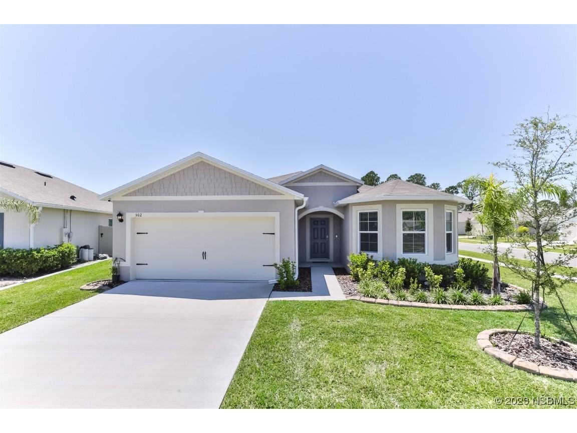 302 Sunset View Drive Edgewater FL 32141 NS1074608 image1