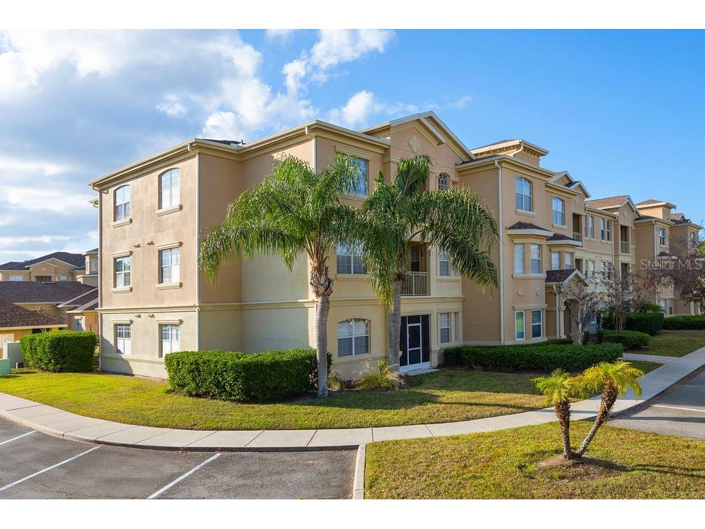 302 Terrace Ridge Circle #302 Davenport FL 33896 O6372287 image1