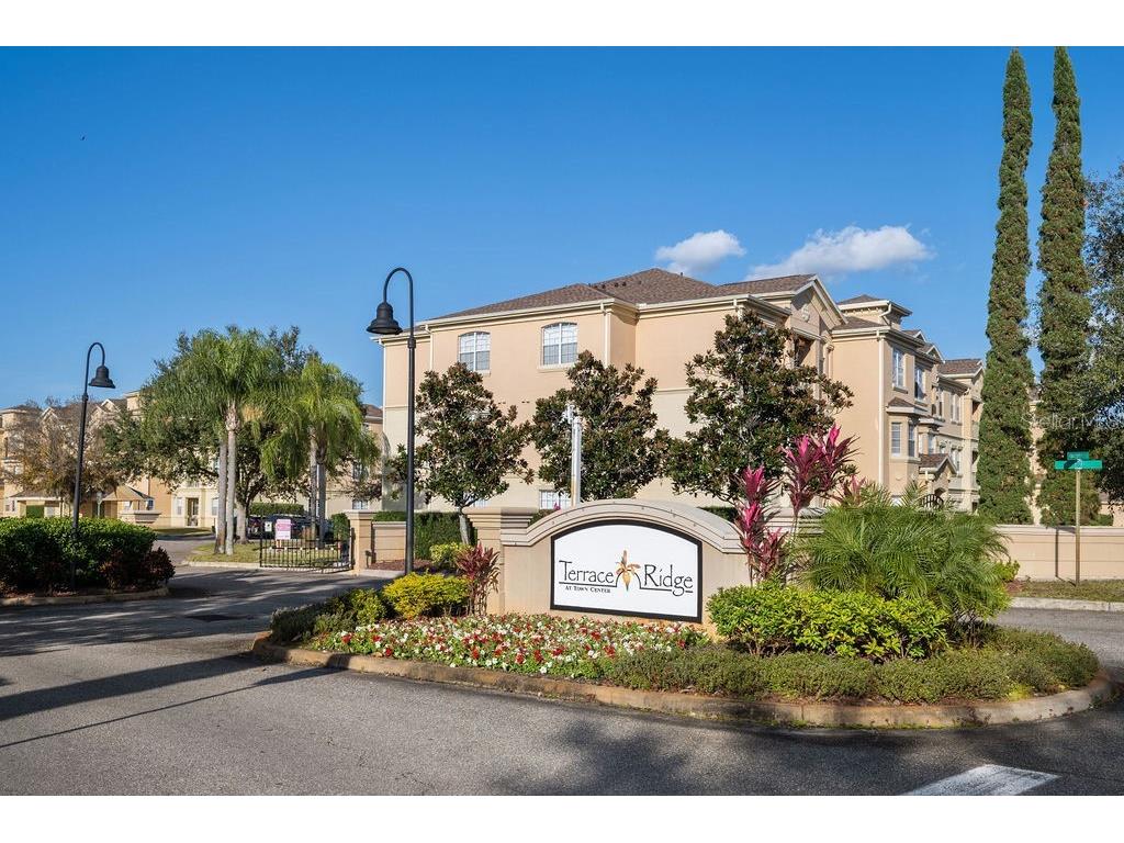 302 Terrace Ridge Circle #302 Davenport FL 33896 O6372287 image2