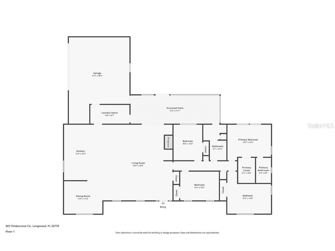 302 Timbercove Circle Longwood FL 32779 O6354478 image49