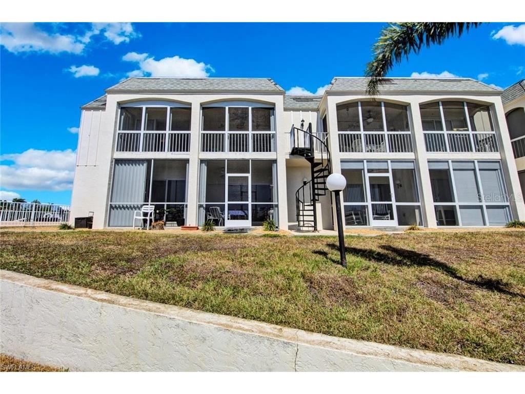 302 Tudor Drive #5 Cape Coral FL 33904 J960392 image1