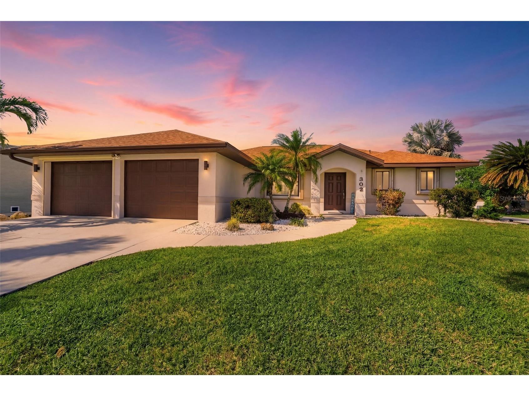 302 W Grace Street Punta Gorda FL 33950 C7524088 image1