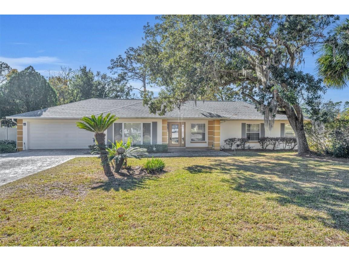 302 W Sweetwater Creek Drive Drive Longwood FL 32779 - LAKE BRANTLEY & THE WEKIVA RIVER O6264544 image1