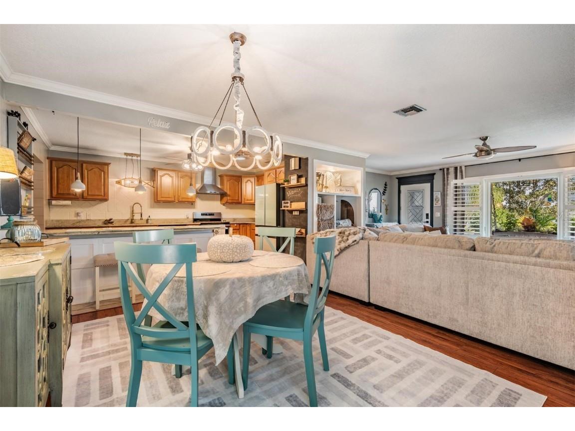 302 Whitcomb Boulevard Tarpon Springs FL 34689 - WHITCOMB BAYOU TB8449597 image13