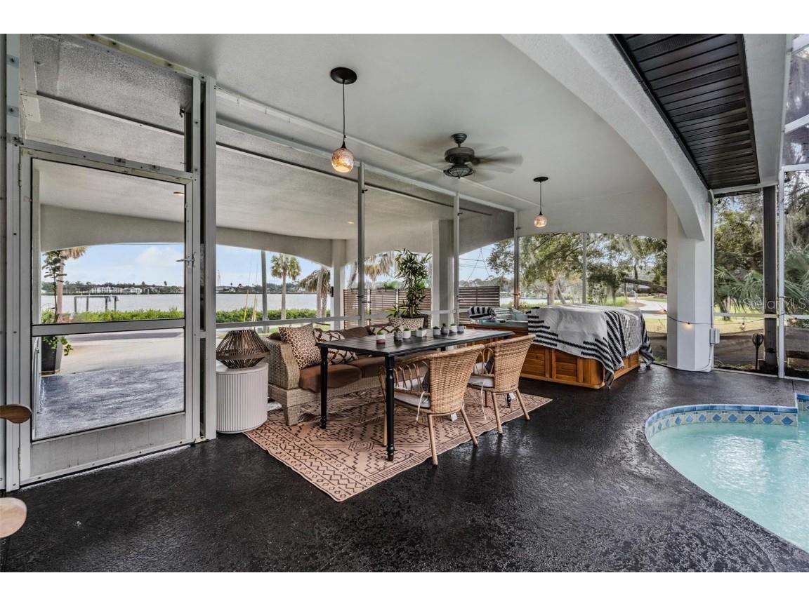 302 Whitcomb Boulevard Tarpon Springs FL 34689 - WHITCOMB BAYOU TB8449597 image35