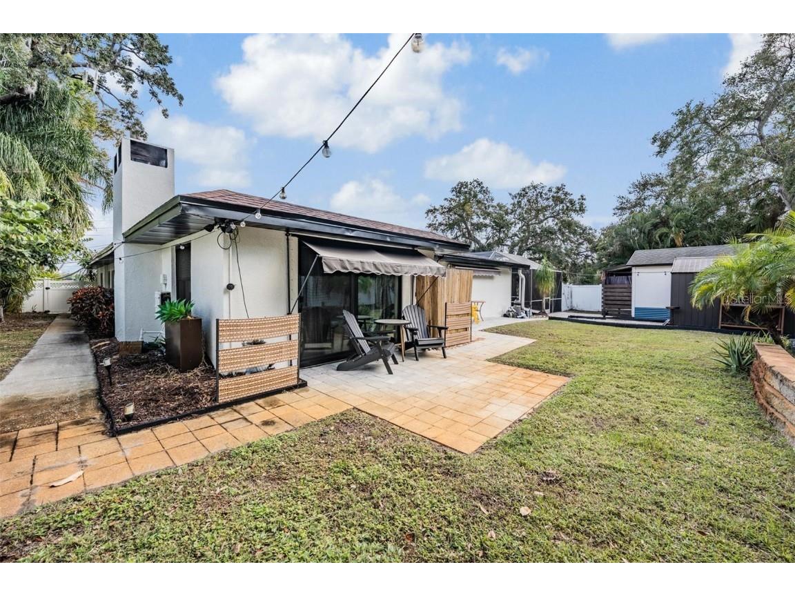 302 Whitcomb Boulevard Tarpon Springs FL 34689 - WHITCOMB BAYOU TB8449597 image40