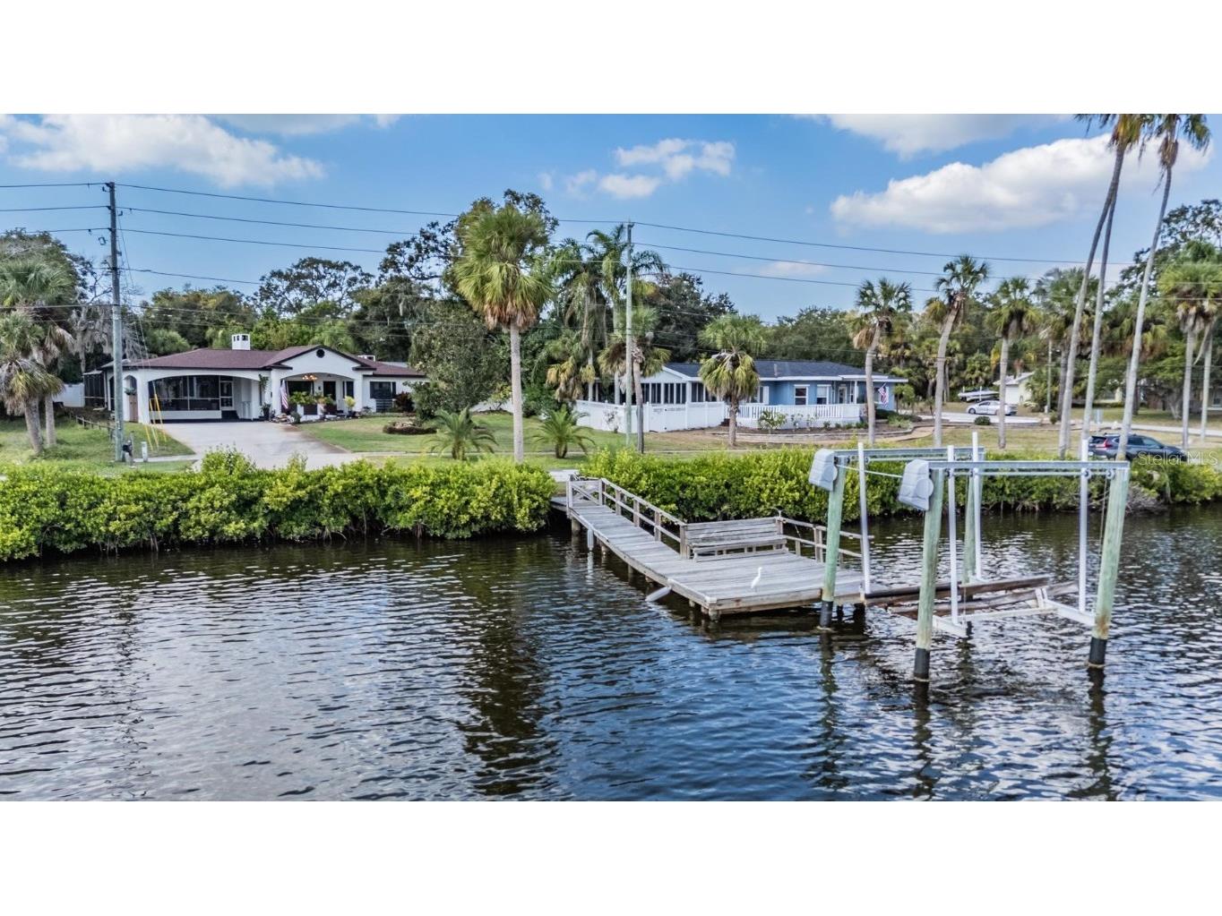 302 Whitcomb Boulevard Tarpon Springs FL 34689 - WHITCOMB BAYOU TB8449597 image41