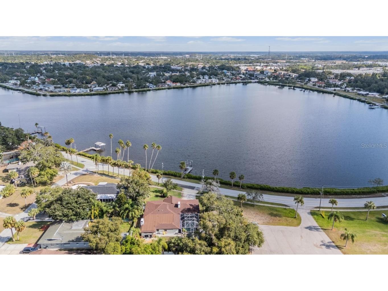302 Whitcomb Boulevard Tarpon Springs FL 34689 - WHITCOMB BAYOU TB8449597 image43