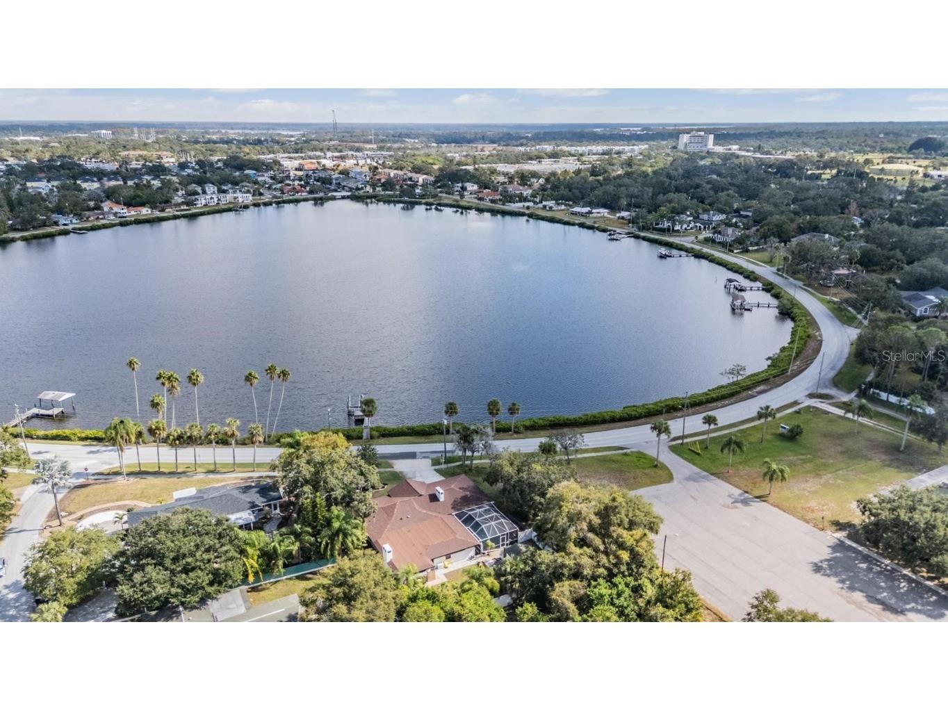 302 Whitcomb Boulevard Tarpon Springs FL 34689 - WHITCOMB BAYOU TB8449597 image44