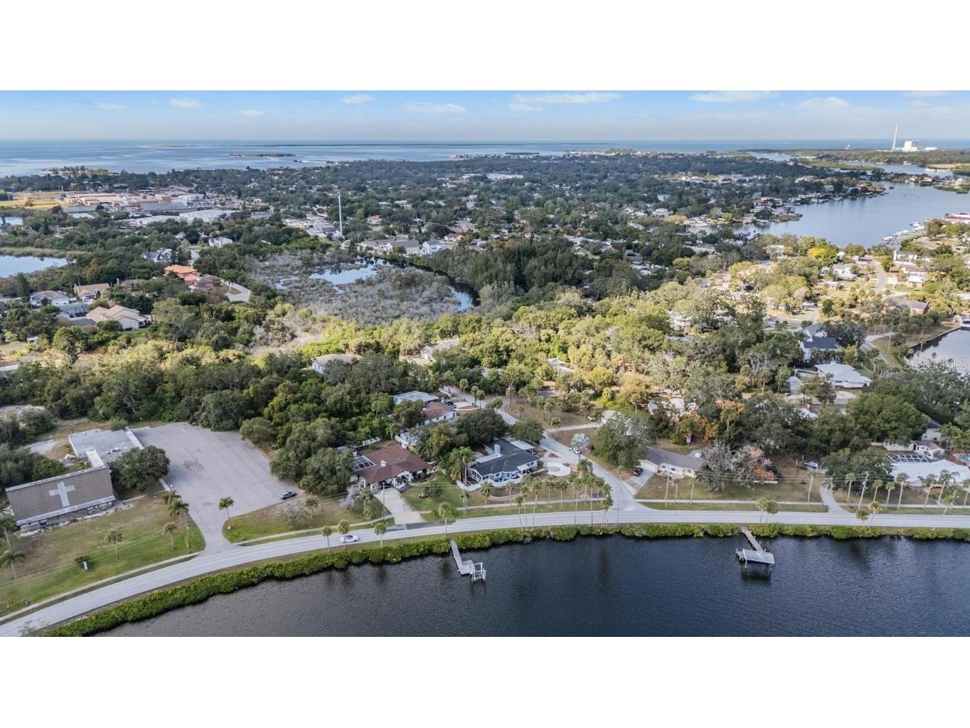302 Whitcomb Boulevard Tarpon Springs FL 34689 - WHITCOMB BAYOU TB8449597 image46