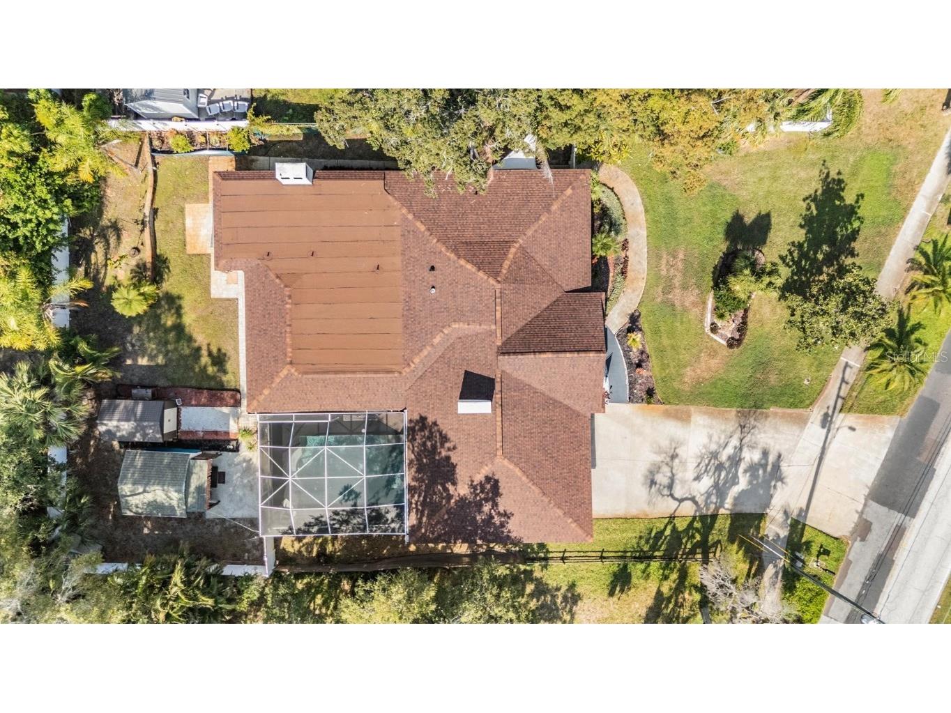 302 Whitcomb Boulevard Tarpon Springs FL 34689 - WHITCOMB BAYOU TB8449597 image48