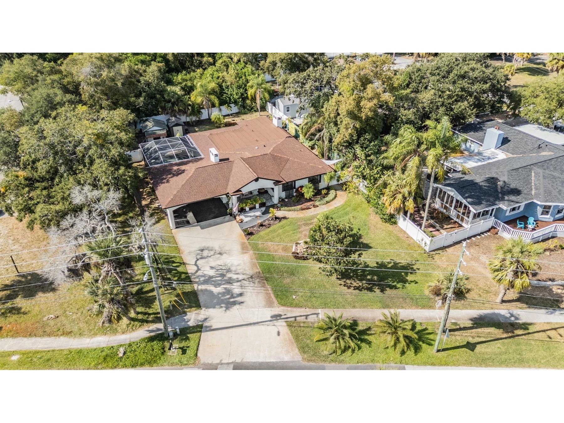 302 Whitcomb Boulevard Tarpon Springs FL 34689 - WHITCOMB BAYOU TB8449597 image50