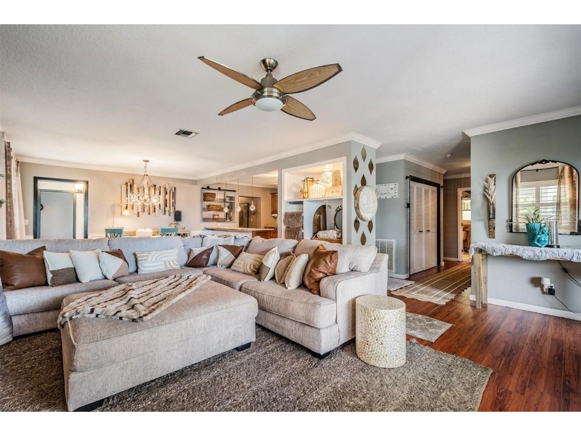 302 Whitcomb Boulevard Tarpon Springs FL 34689 - WHITCOMB BAYOU TB8449597 image6