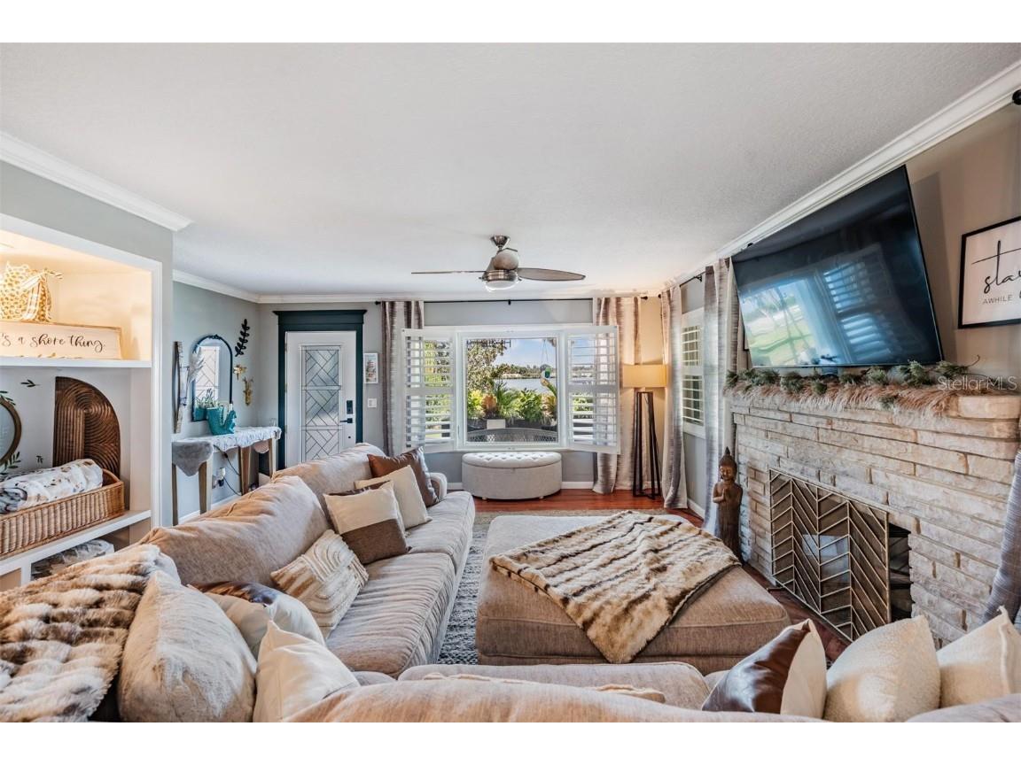 302 Whitcomb Boulevard Tarpon Springs FL 34689 - WHITCOMB BAYOU TB8449597 image7