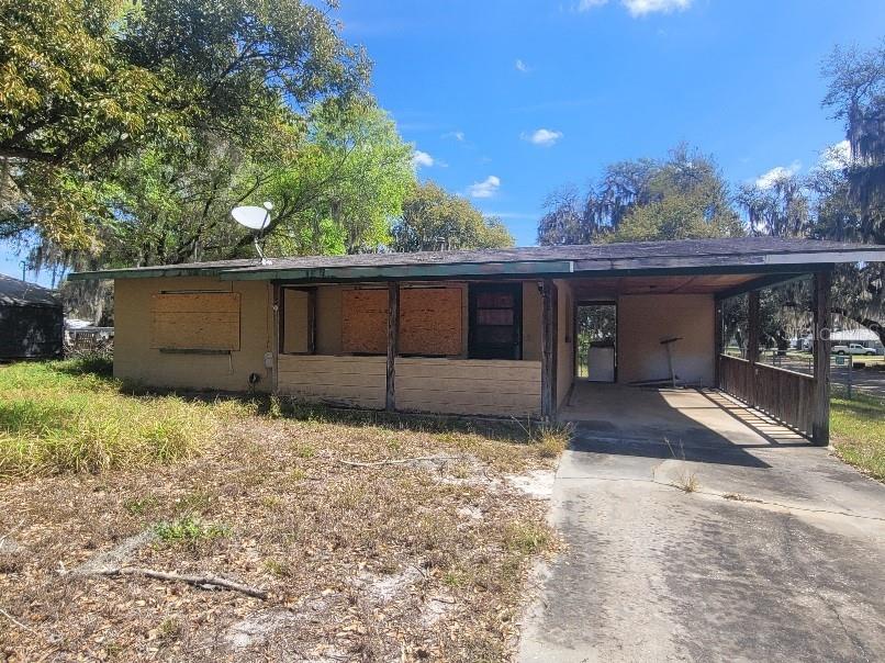 302 Woodham Avenue Frostproof FL 33843 T3509118 image1