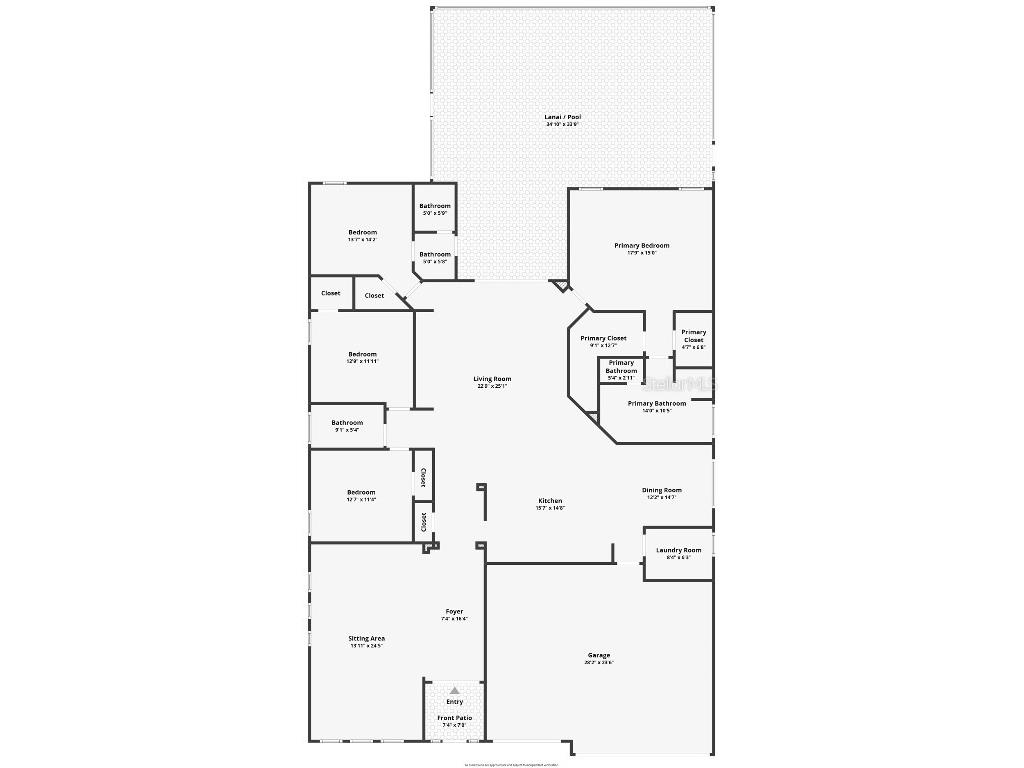 302 York Dale Drive Ruskin FL 33570 TB8445760 image56