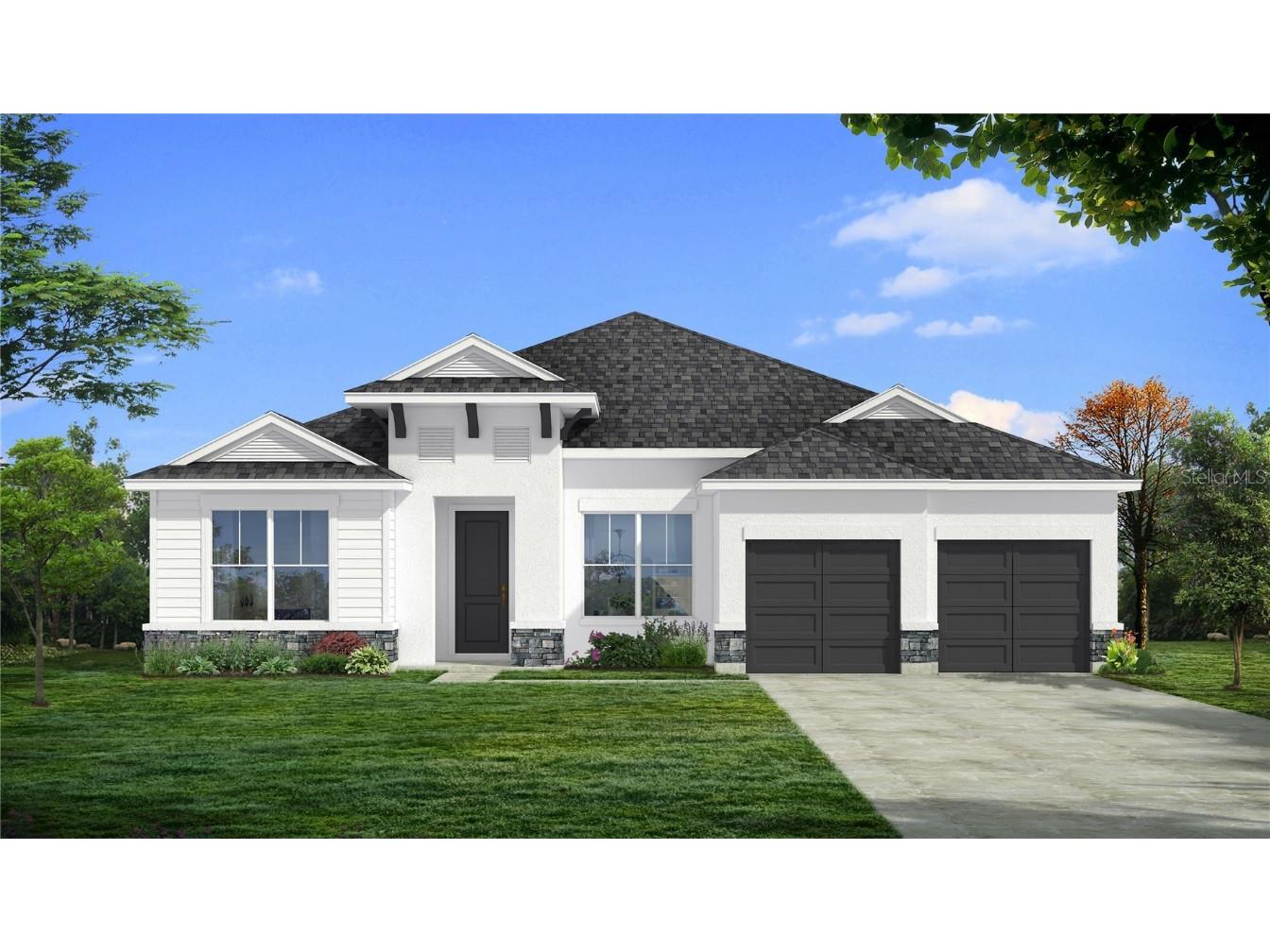 3020 Adrian Drive Ormond Beach FL 32174 O6067293 image1