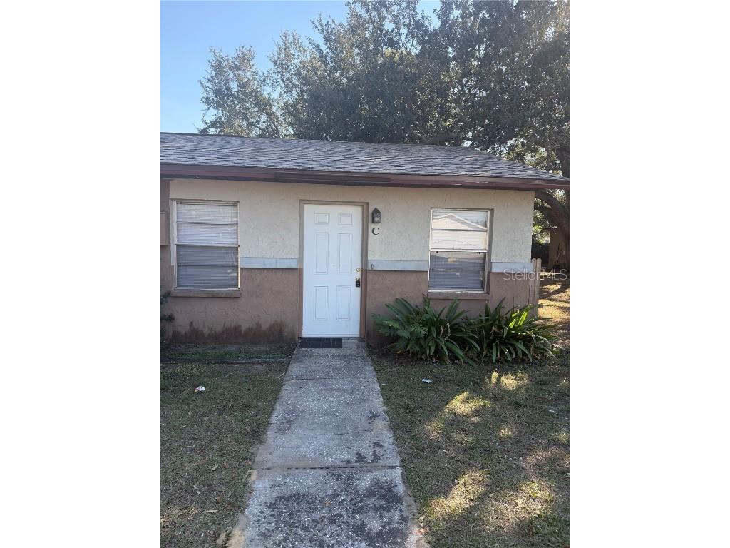3020 Allred Drive #C Auburndale FL 33823 L4957205 image1